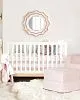 Купить Зеркало в раме  "Дороти" Pink по цене 38 000  руб.