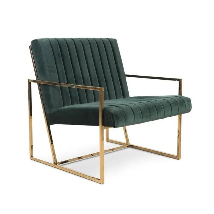 Дизайнерское кресло для гостиной Santorini Line