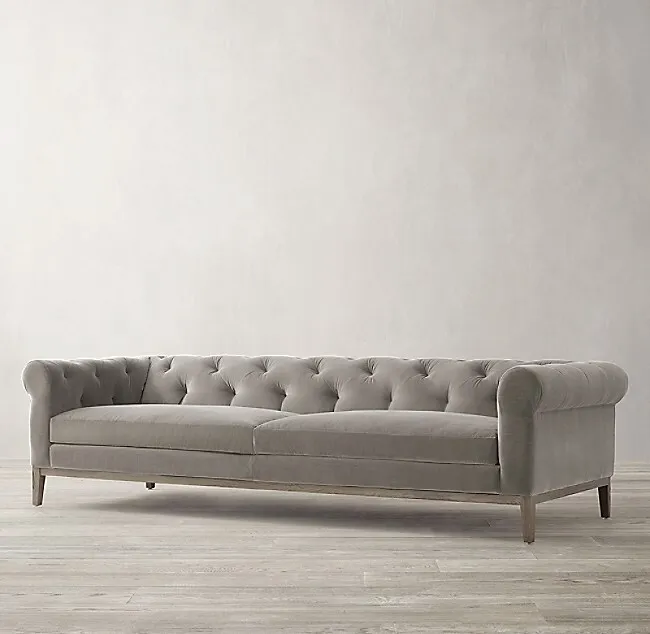 Купить Диван Modena Chesterfield по цене 127 100  руб.
