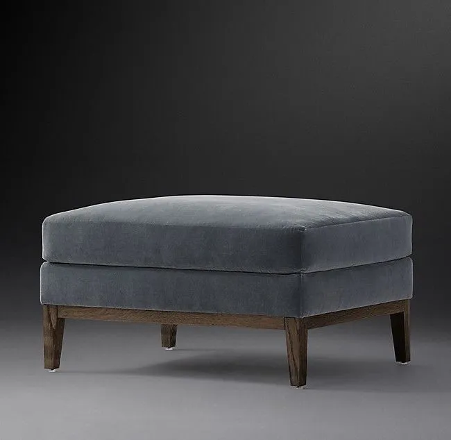 Купить Оттоманка Italia Tufted по цене 32 400  руб.