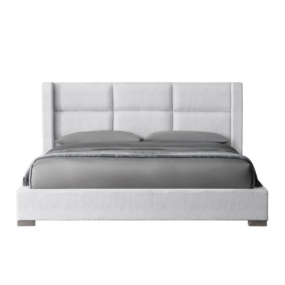 Купить Кровать с изголовьем Modena Rectangular по цене 83 900  руб.