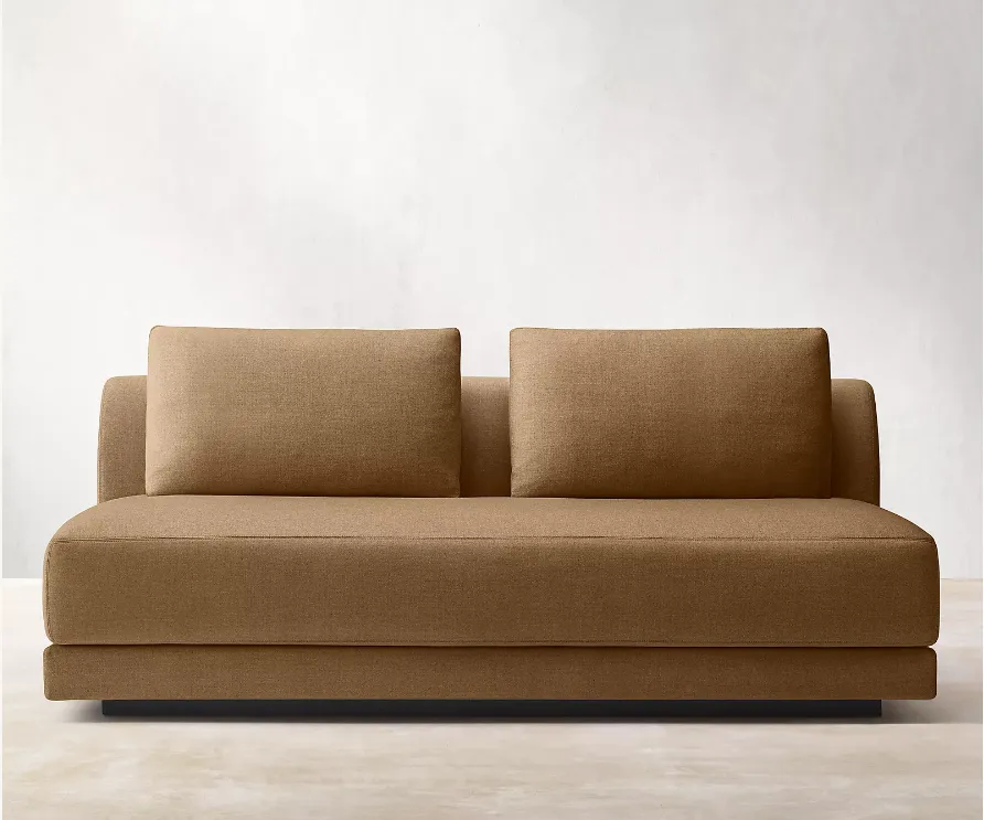 Купить Диван Cortona Armless по цене 108 600  руб.