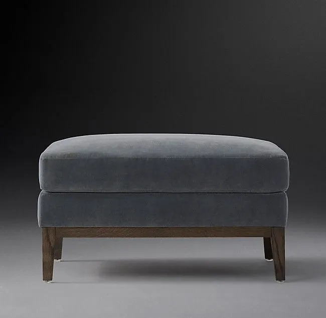 Купить Оттоманка Italia Tufted по цене 32 400  руб.