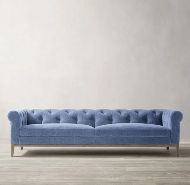 Купить Диван Modena Chesterfield по цене 127 100  руб.