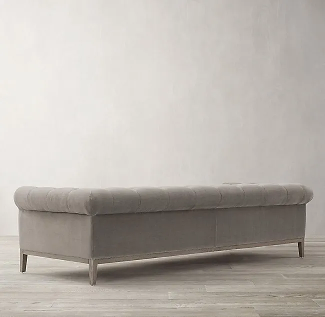 Купить Диван Modena Chesterfield по цене 127 100  руб.