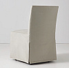 Купить Дизайнерский стул в столовую Corbin Skirted по цене 32 000  руб.
