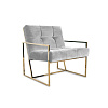 Купить Дизайнерское кресло для дома Santorini по цене 81 600  руб.