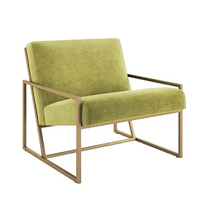Купить  Дизайнерское кресло для гостиной Marsden по цене 56 500 руб.