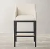 Купить Барный стул Morgan Slope по цене 38 900  руб.