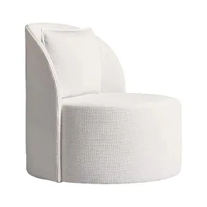 Купить  Дизайнерское кресло Reynaux Slope Swivel по цене 75 400 руб.