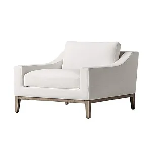 Купить  Дизайнерское кресло для дома Italia Slope по цене 70 700 руб.