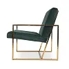 Купить Дизайнерское кресло для гостиной Santorini Line по цене 81 600  руб.