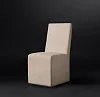 Купить Дизайнерский стул мягкий Ellison High-Back по цене 27 800  руб.